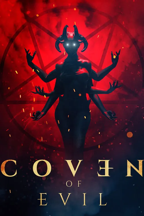 Coven of Evil (фильм)