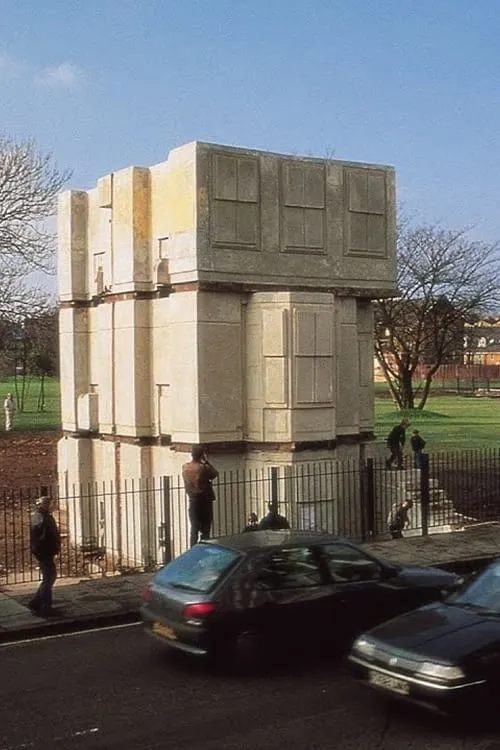 Documentary: Rachel Whiteread, House (movie)