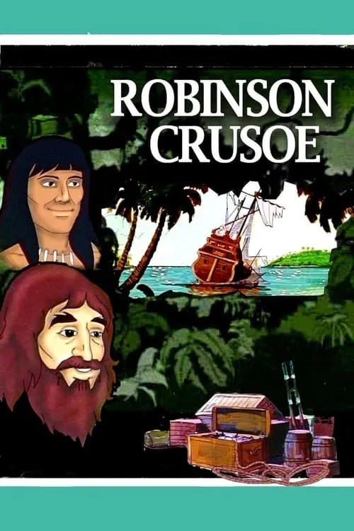 Robinson Crusoe (фильм)