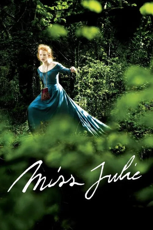 Miss Julie (movie)