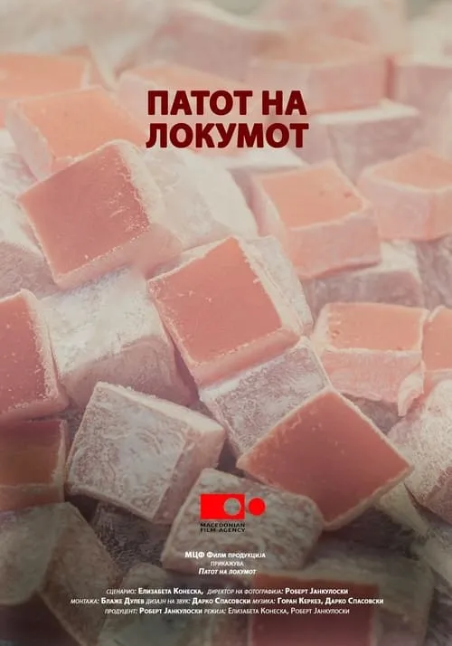 Патот на локумот