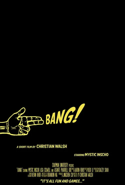 Bang! (movie)