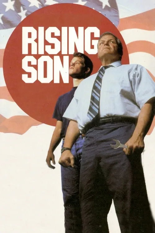 Rising Son (фильм)