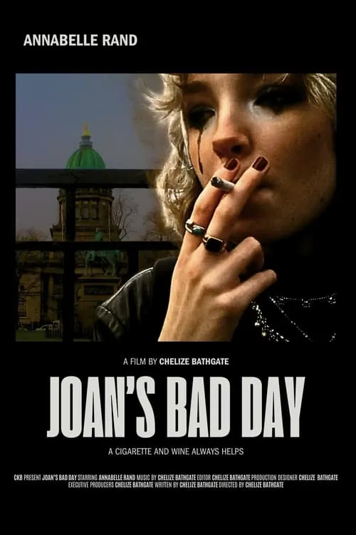 Joan’s Bad Day (фильм)