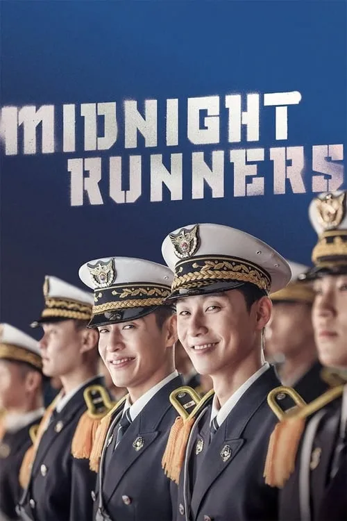 Midnight Runners (movie)