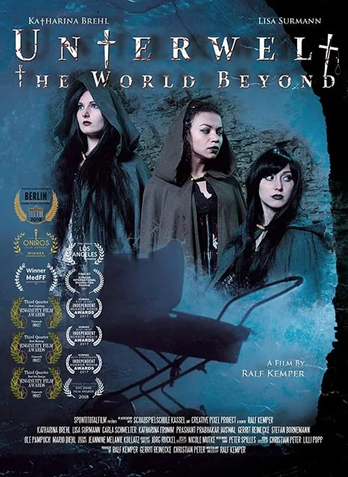 Unterwelt - The World Beyond (movie)