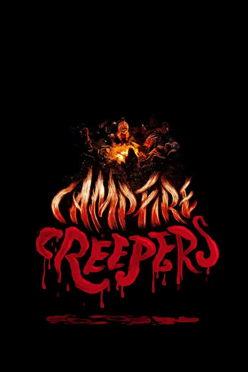 Campfire Creepers: The Skull of Sam (фильм)