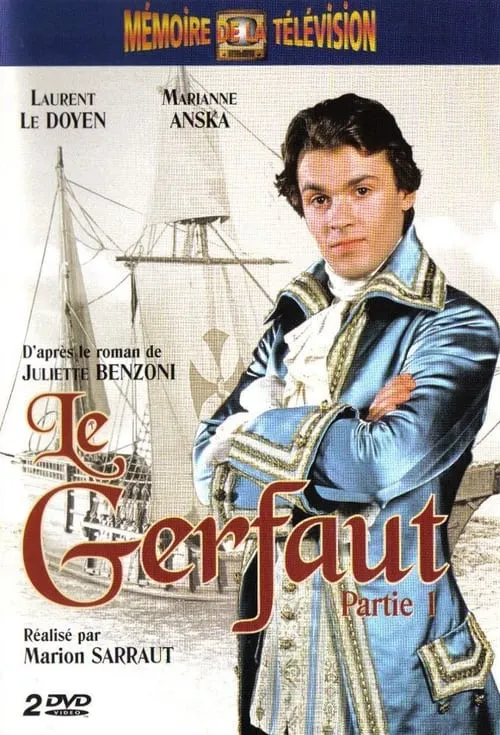 Le Gerfaut (сериал)