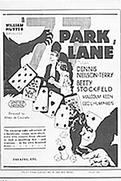 77 Park Lane (movie)