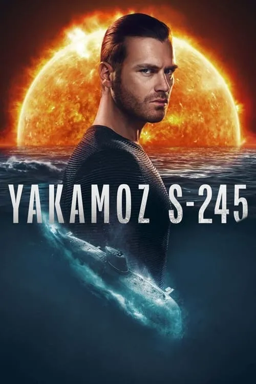 Подводная лодка Yakamoz S-245 (сериал)