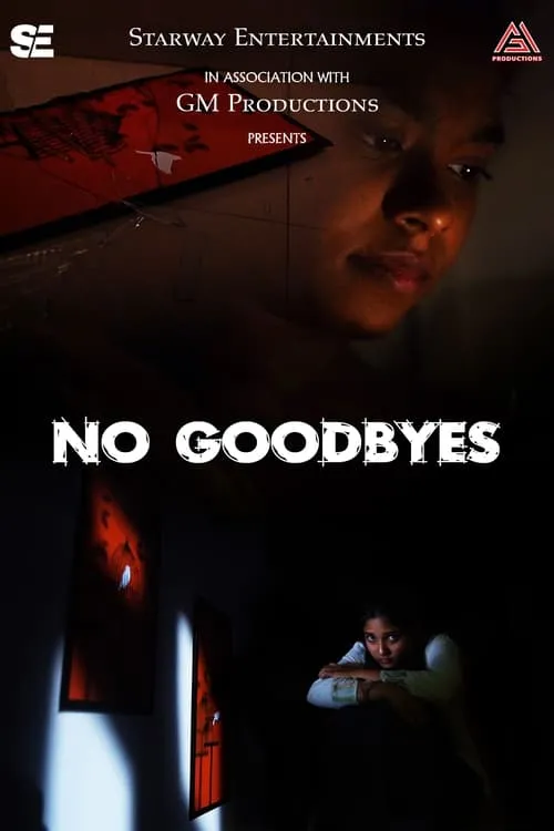 No Goodbyes (movie)