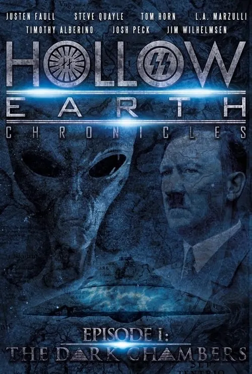 Hollow Earth Chronicles Episode I: The Dark Chambers (movie)