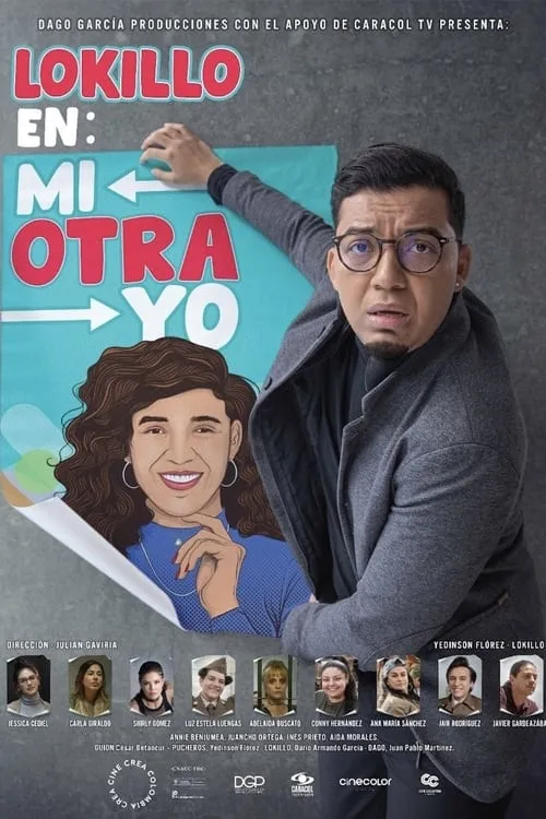 Mi otra yo (movie)