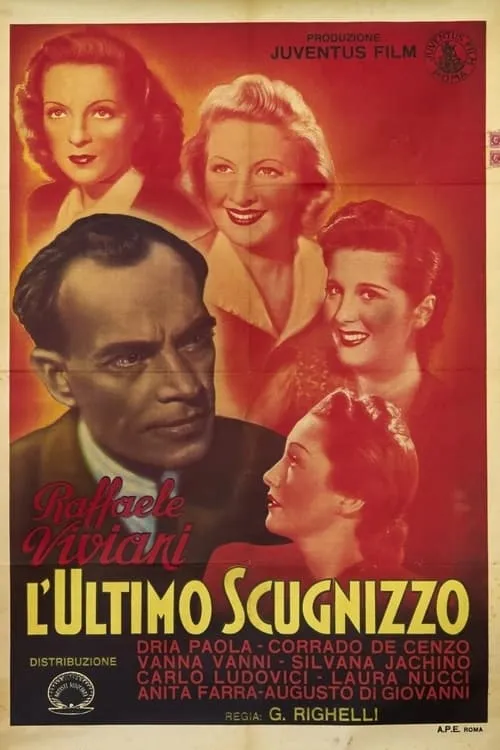 L'ultimo scugnizzo (фильм)