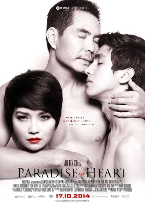 Paradise In Heart (movie)