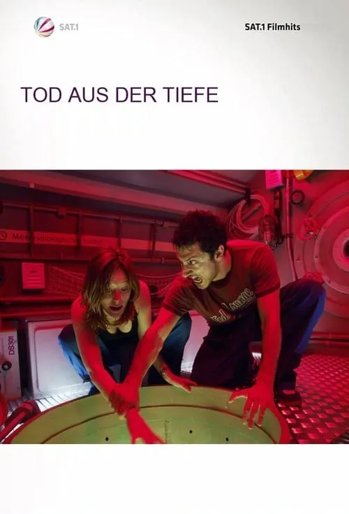 Tod aus der Tiefe (фильм)