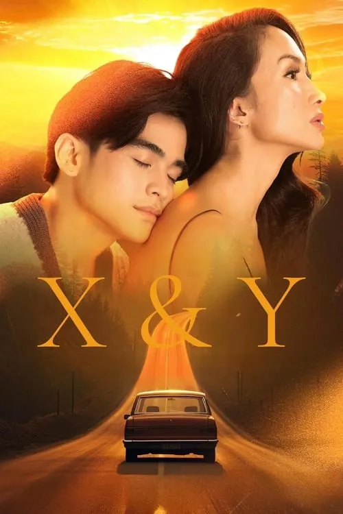 X&Y (фильм)