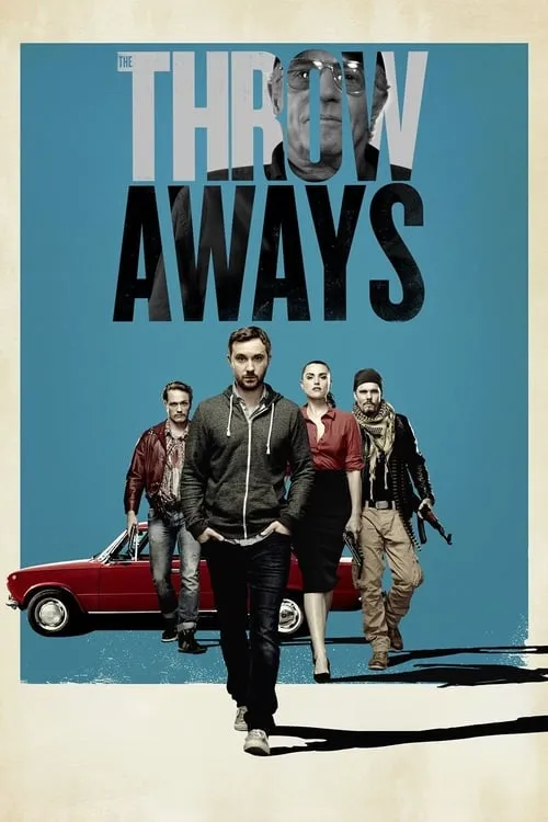 The Throwaways (movie)