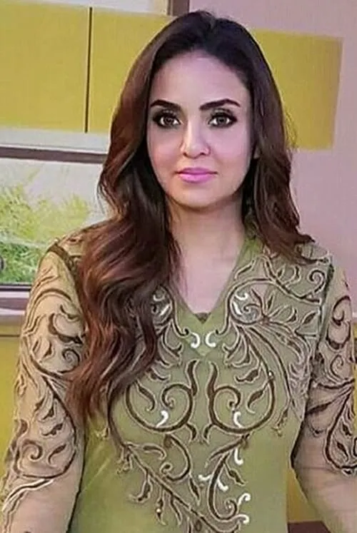 Nadia Khan