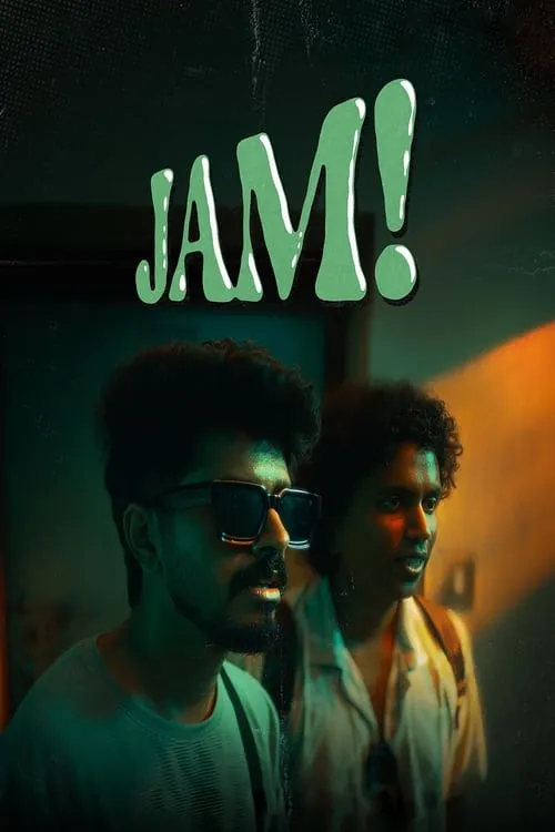 JAM! (сериал)