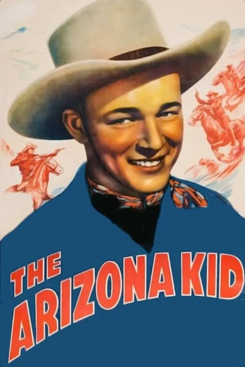 The Arizona Kid (фильм)