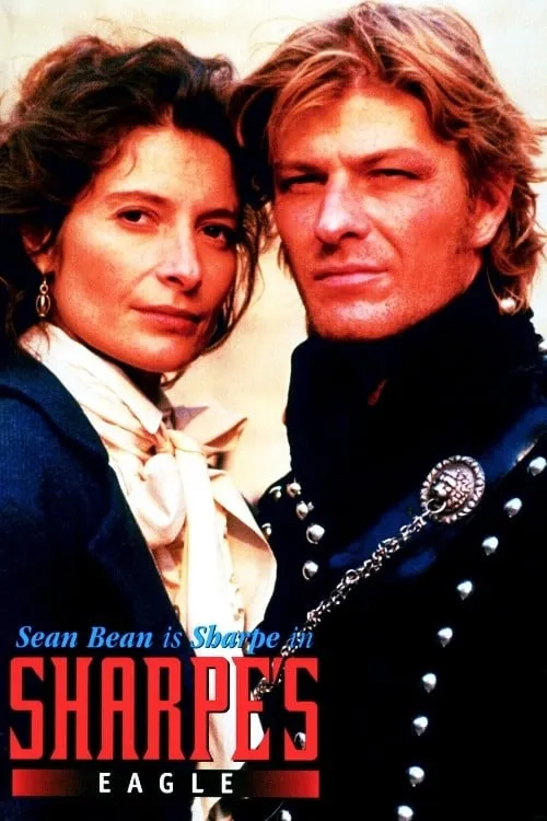 Sharpe's Eagle (movie)