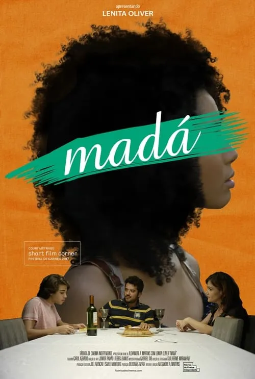 Madá (movie)