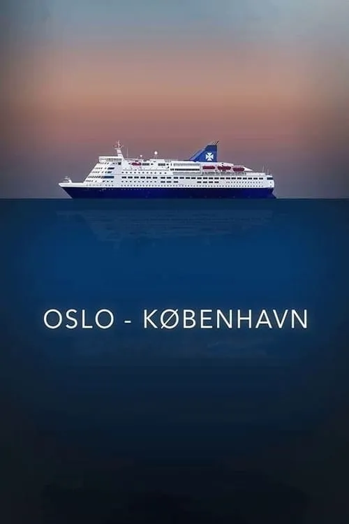 Oslo Copenhagen (movie)