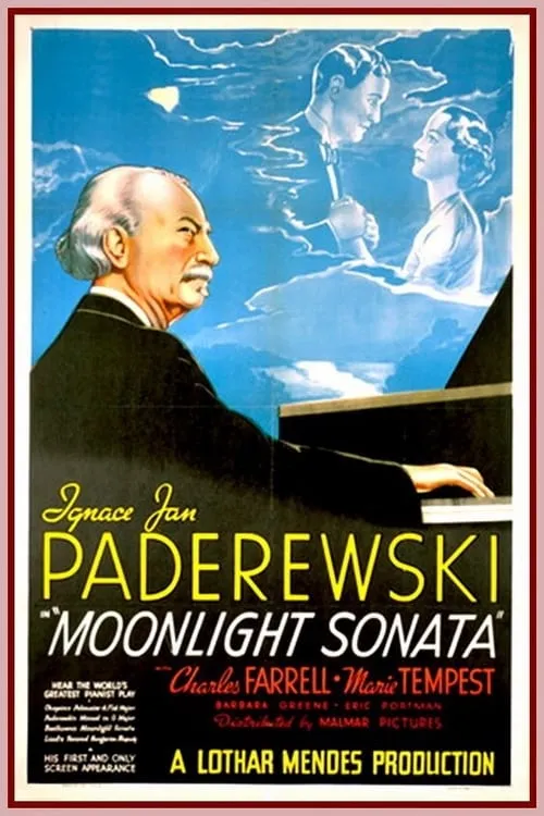 Moonlight Sonata (movie)