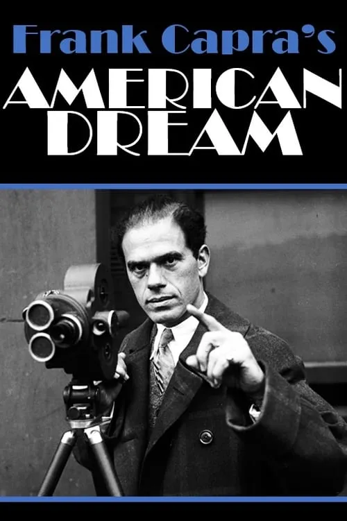 Frank Capra's American Dream (movie)