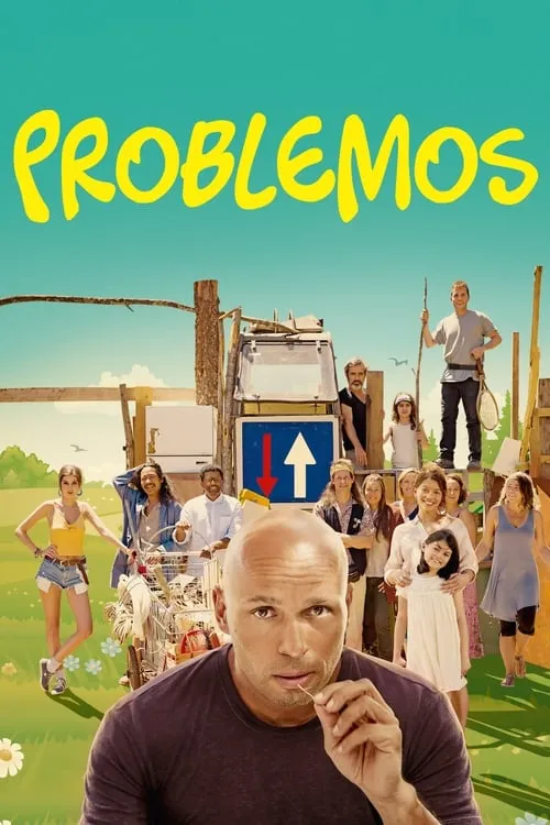 Problemos (фильм)