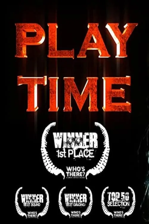 Play Time (movie)