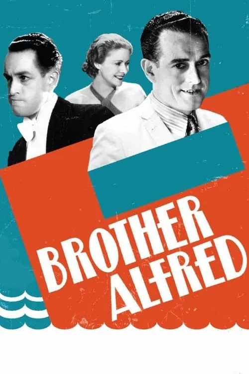 Brother Alfred (movie)