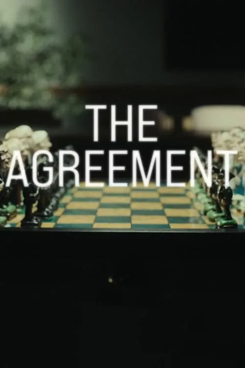 The Agreement (сериал)