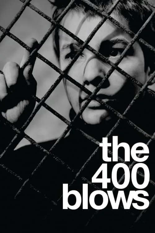 The 400 Blows (movie)
