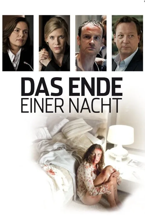 Das Ende einer Nacht (movie)