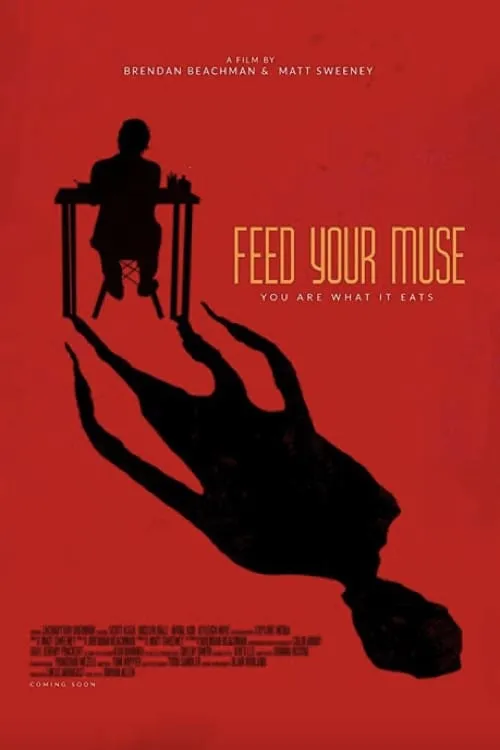 Feed Your Muse (фильм)