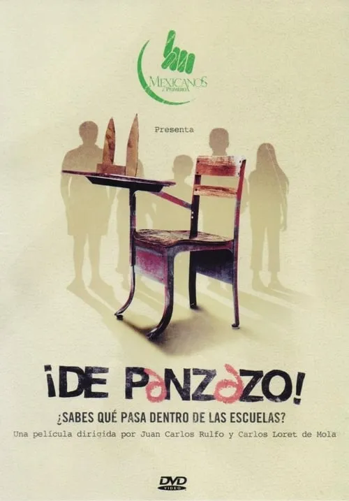 De Panzazo (movie)