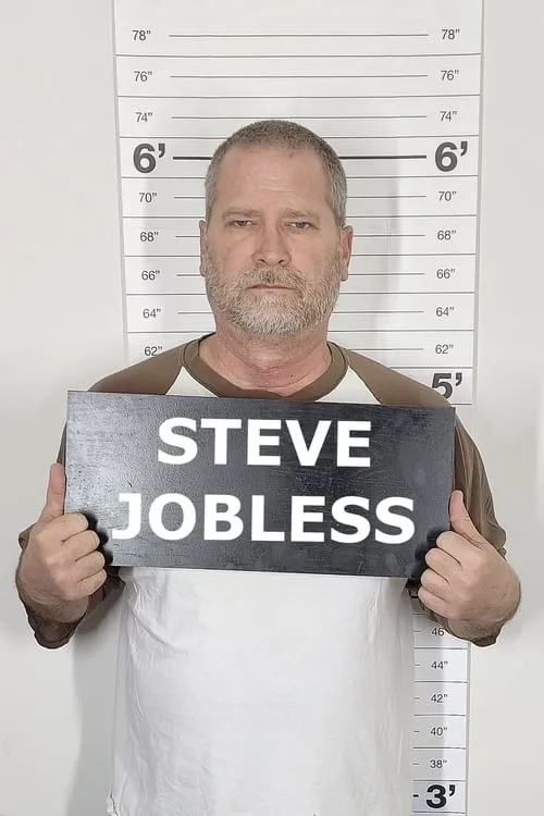 Steve Jobless (movie)