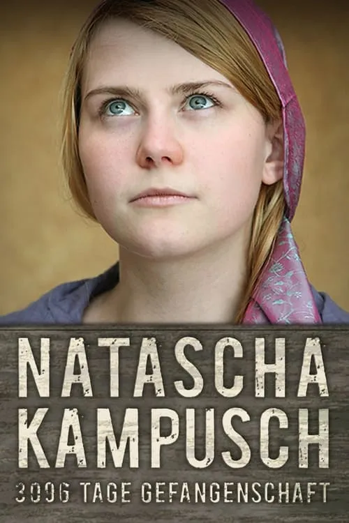 Natascha: The Girl in the Cellar (movie)