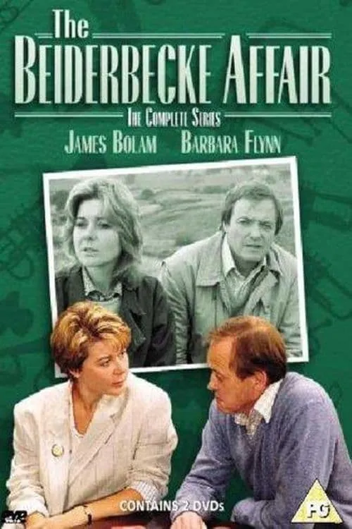 The Beiderbecke Affair (сериал)