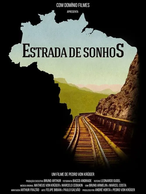 Estrada de Sonhos (фильм)