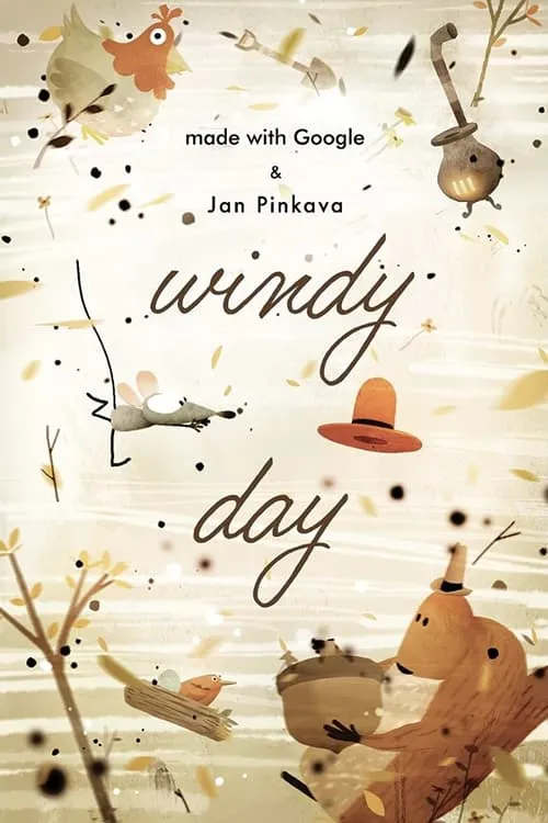 Windy Day (movie)