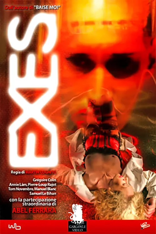 Exes (фильм)