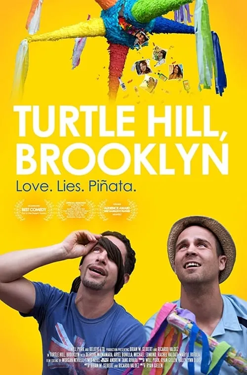 Turtle Hill, Brooklyn (movie)