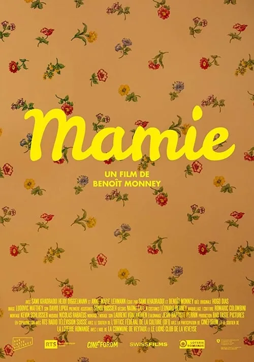 Mamie