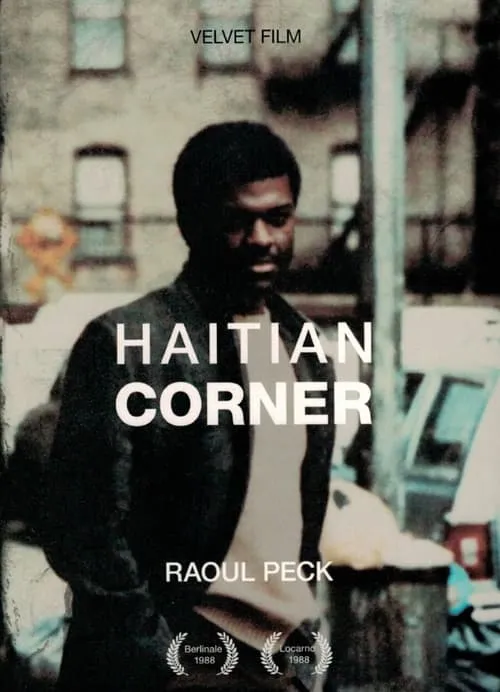 Haitian Corner (movie)