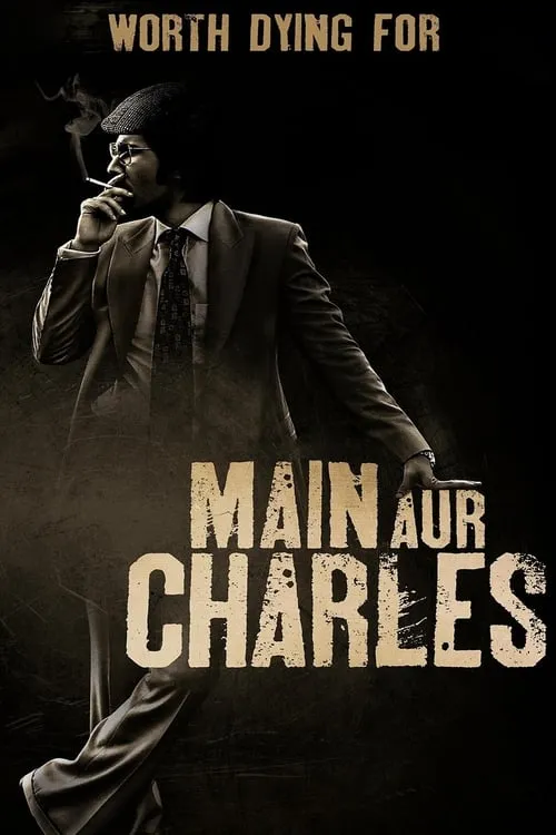 Main Aur Charles (movie)