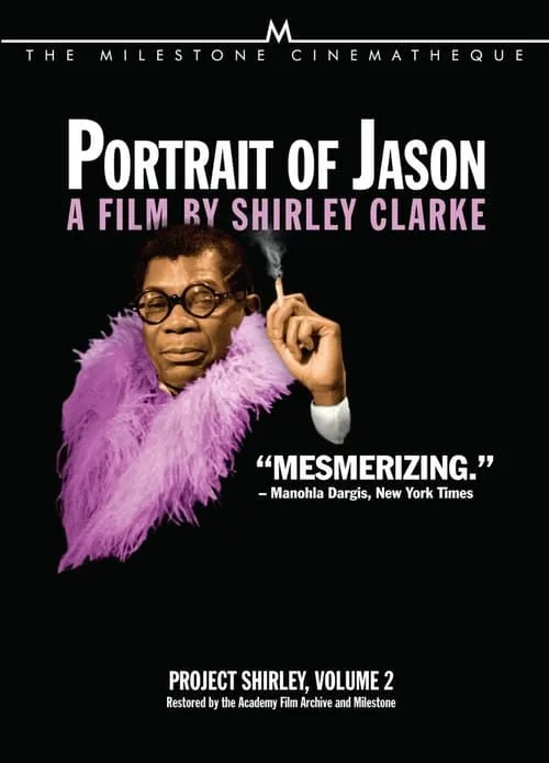 Portrait of Jason (movie)