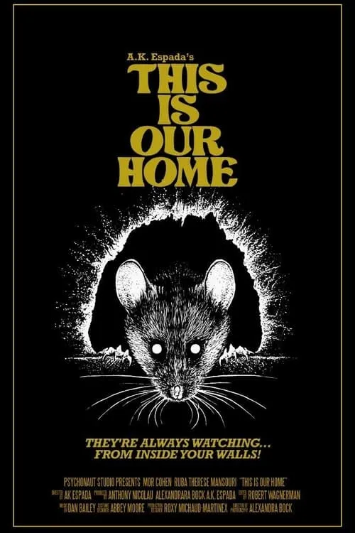 This Is Our Home (movie)